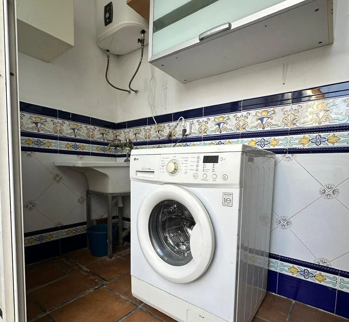 Like Home Dos Hermanas Holiday home