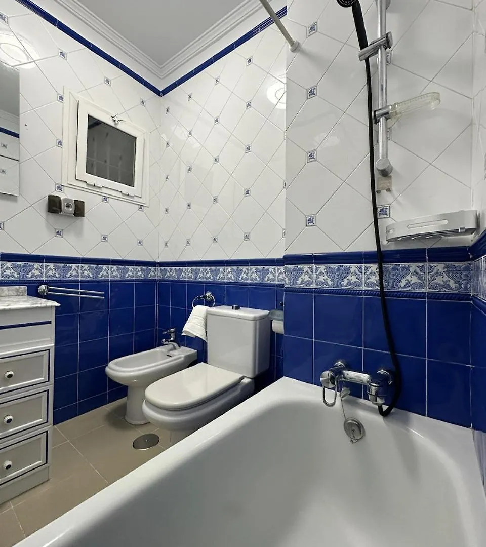 Holiday home Like Home Dos Hermanas Spain