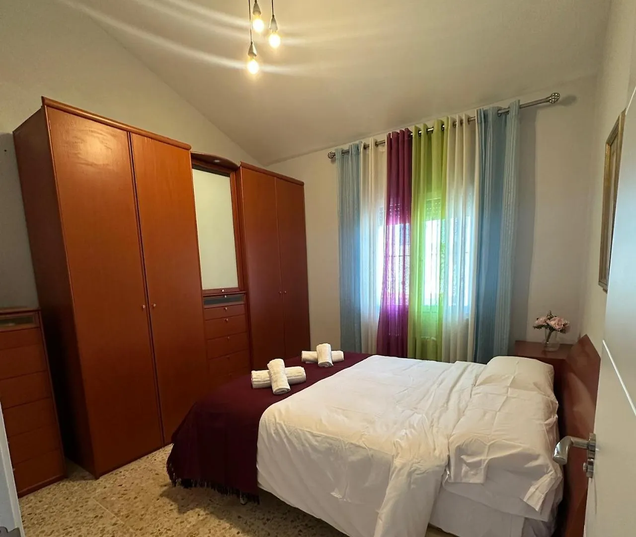Holiday home Like Home Dos Hermanas Spain
