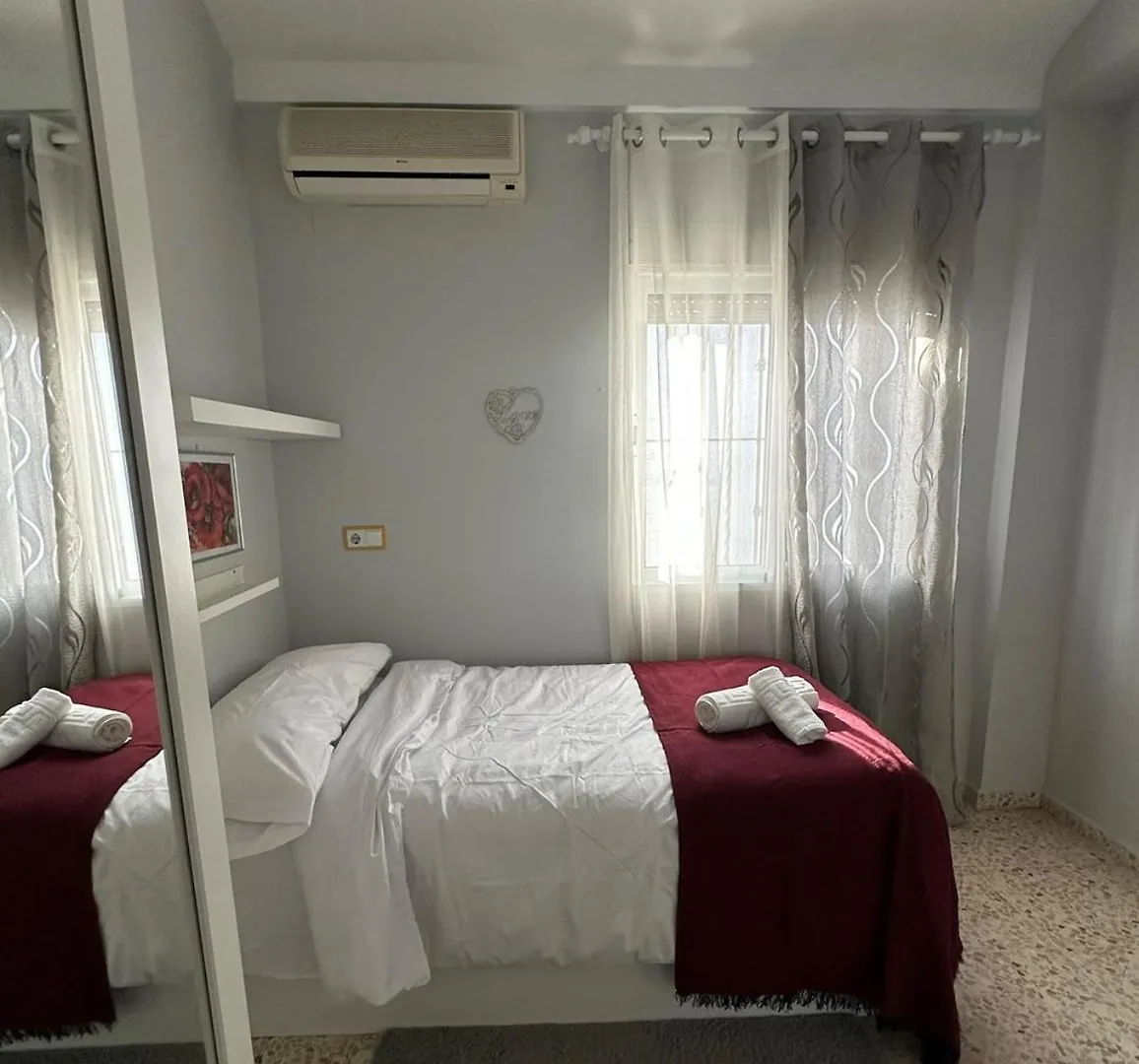 Holiday home Like Home Dos Hermanas