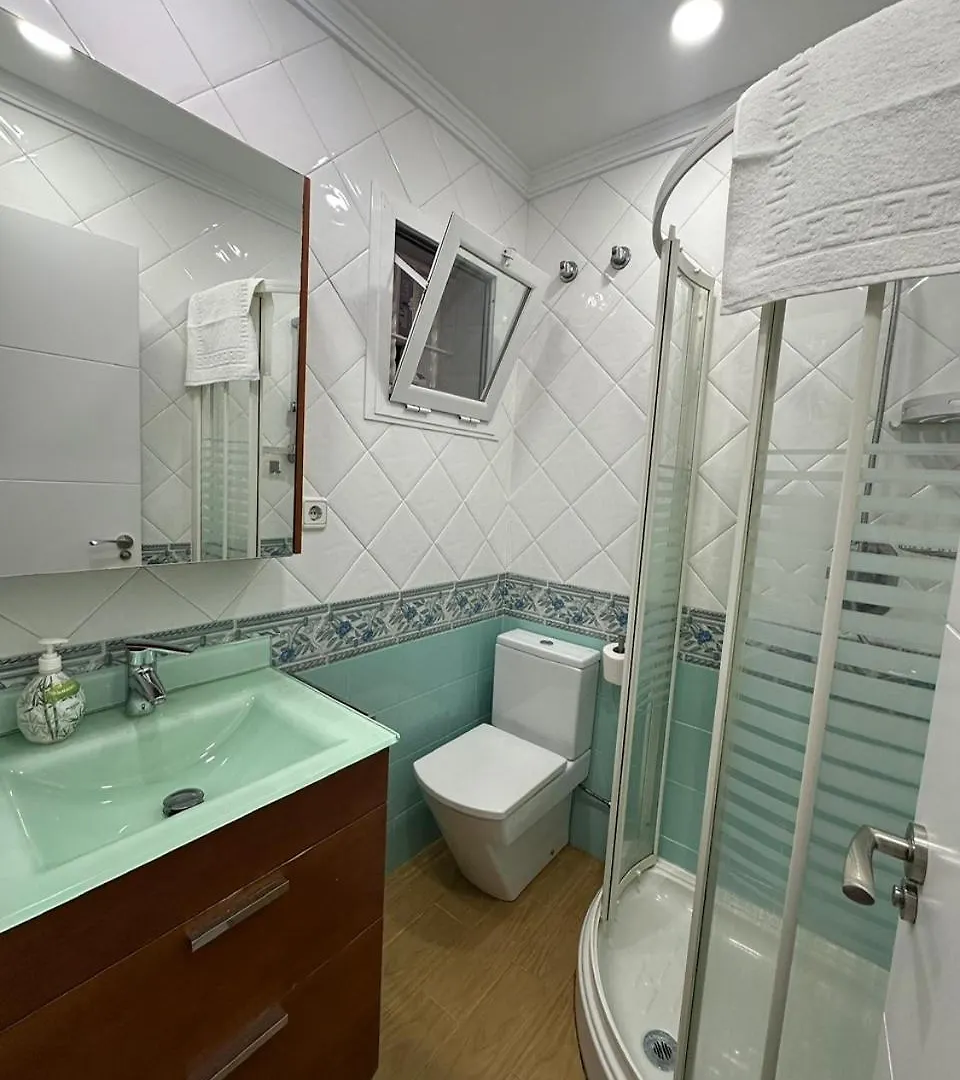 Like Home Dos Hermanas Holiday home