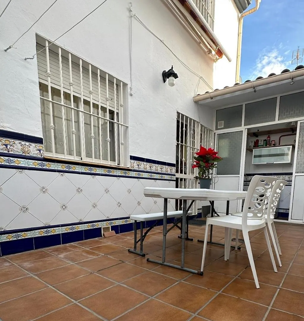 Holiday home Like Home Dos Hermanas
