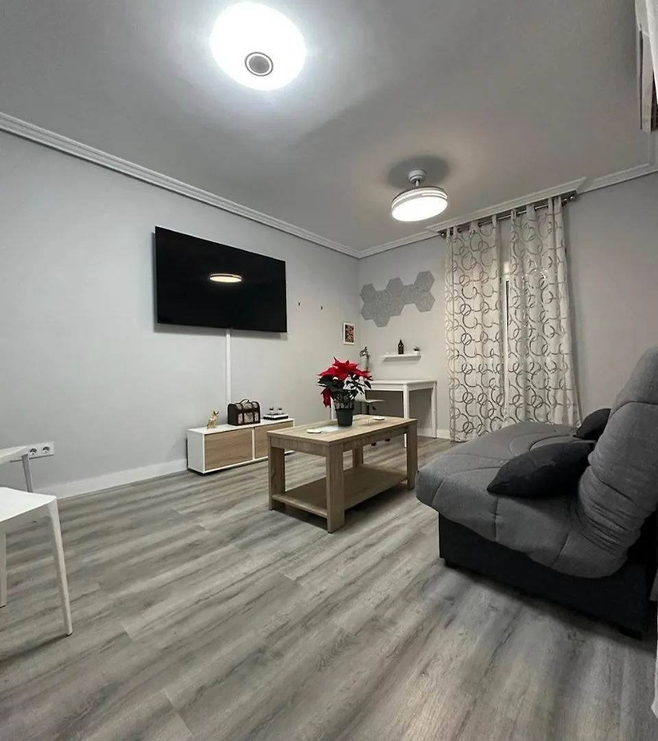 Holiday home Like Home Dos Hermanas