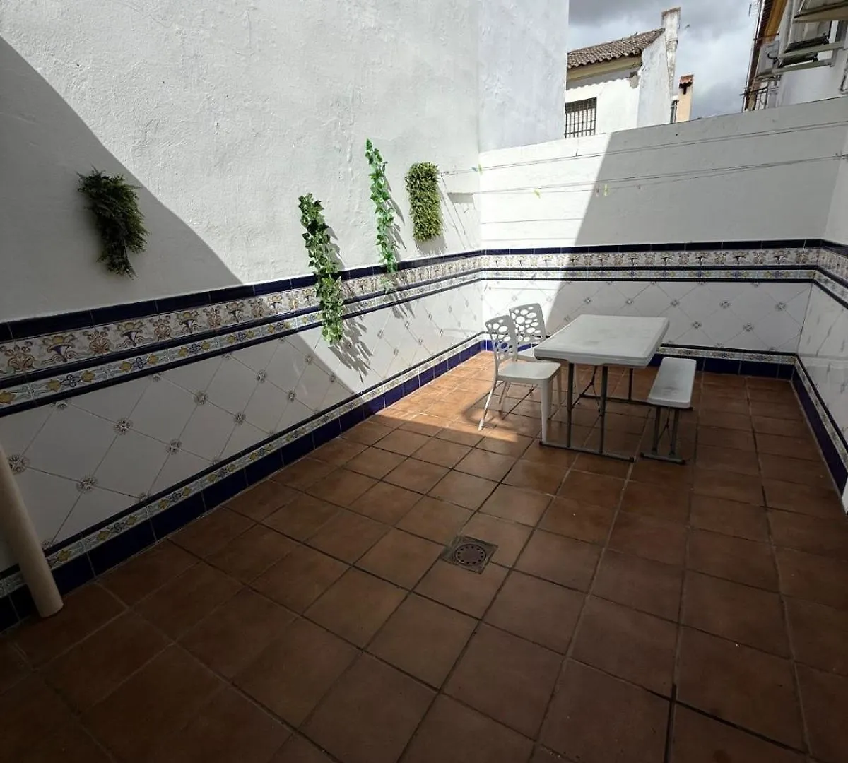 Like Home Dos Hermanas Holiday home