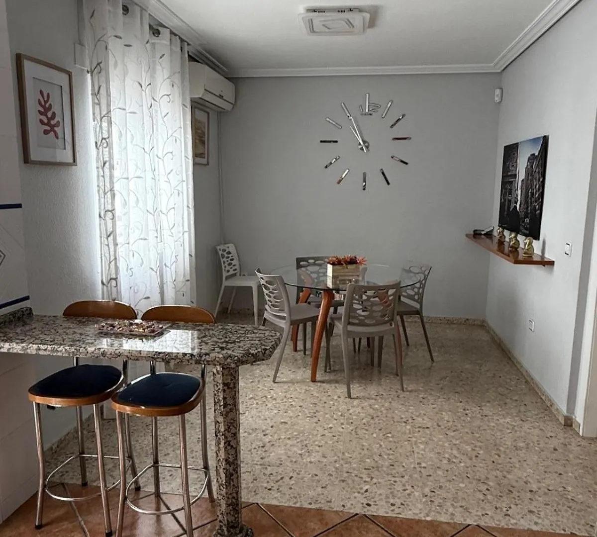 Holiday home Like Home Dos Hermanas Spain